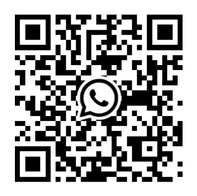 QR Code — Grupo WhatsApp Periaxis